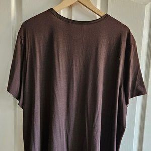 Willow Bay Brown Top